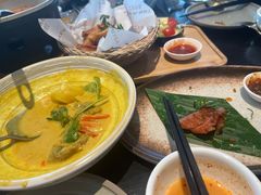 -Thai Alley泰爱里(二沙岛店)
