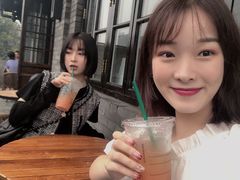 -星巴克臻选(成都宽窄巷子店)