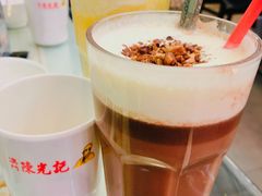 招牌菠萝冰-澳门陈光记烧味饭店(万象城店)