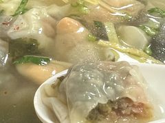 -海平馄饨(逍遥二路店)