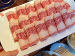 -1078號老北京涮肉(松柏店)