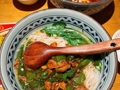 -三两粉(深圳龙华上塘店)