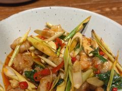 -云海肴·汽锅鸡·云南代表菜(美罗城店)