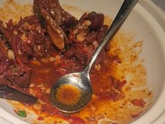 -院里寻菜·精致庭院菜(观沙岭店)