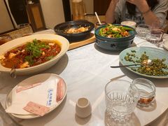 -志明眷村·台式融合菜·宵夜