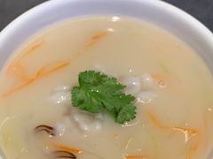 -江南里·新浙菜(苏州大悦城店)