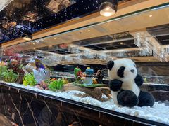 -红辣椒·川菜·火锅(张杨路店)