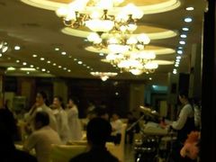 歌舞表演-平壤馆(西塔街店)