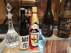 -西村日本料理(香格里拉饭店)