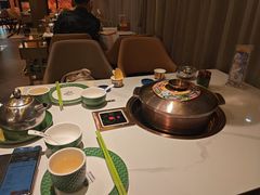 -润园四季椰子鸡火锅(卓越INTOWN店)