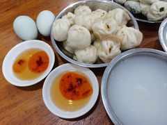-红帽叔叔包子