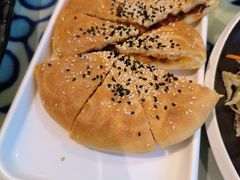 -撒拉花儿·新疆菜·清真(太阳宫店)