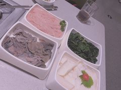 -海底捞火锅(高新万达店)