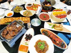 -聚鑫阁江浙菜·非遗传承技艺(青村帝华园店)