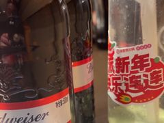 -海底捞火锅(金山百联店)