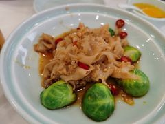 -王厚元饺子·辽菜·烤鸭(黄河大街店)
