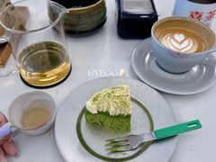 -二里咖啡(上堡公寓店)