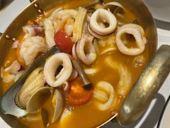 -嘉味港式餐厅(海门大有境店)