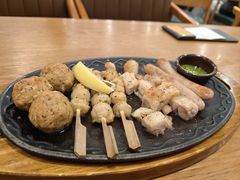 -萨莉亚意式餐厅(南海万达广场店)