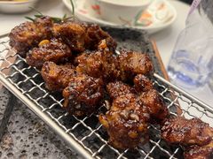 -蘇小主·创意中国菜(金茂览秀城店)