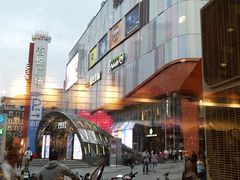 -吾悦广场(南京鼓楼店)