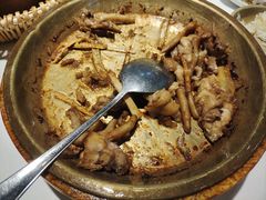 -围龙屋客家食府(福田店)