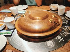 -泽成冰煮羊(非·遗东岸国际店)