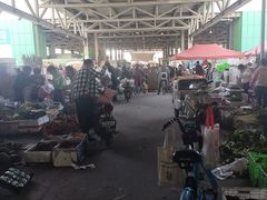 -何庄子阿米玛玛农产品批发市场