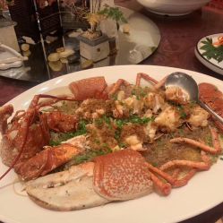 -福州香格里拉·宴会厅