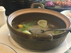 -阿殳菜馆·私厨(水围村店)