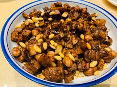 -兰边碗(鼓楼店)