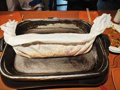 -三煮纸包鱼(青岛总店)