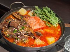 -NEED创意韩国料理(青岛万象城店)