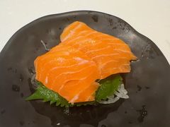 -争鲜回转寿司(雨花客厅PLUS店)