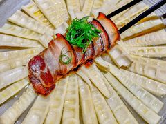 -巴蜀风月·聚会团建·生日宴(宝安店)
