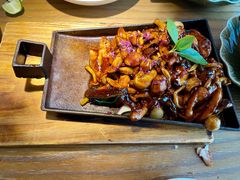 -中8楼风尚云南菜(颐堤港店)