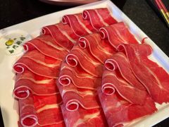 -南门涮肉(上海一店)