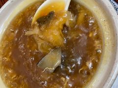 -添發碗仔翅美食