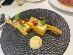 -王品牛排(福州泰禾店)