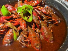 -黄尚皇小龙虾-螃蟹-深夜食堂(皇后公园店)