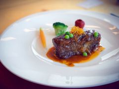 -海尔洲际酒店天下一品中餐厅