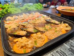 -永安水煮活鱼·仪征菜(仪征奥林匹克店)