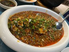 -干老四雅鱼饭店(滨江西路店)