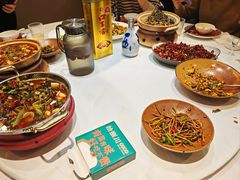 -拾捌川·自贡爆炒(新街口店)