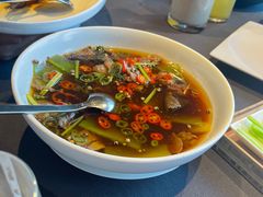 -上海滩餐厅(BFC外滩金融中心店)