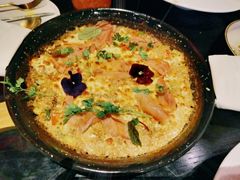 -C&R西班牙餐厅