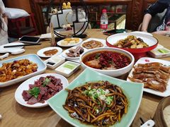-全聚德(前门店)