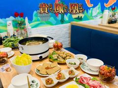 -贵凤凰贵州米粉(五道口店)