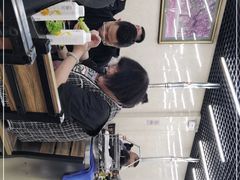 -金达盛烤肉(五里店)