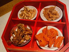 -老萍巷莲花血鸭·萍乡地标江西菜(步行街店)